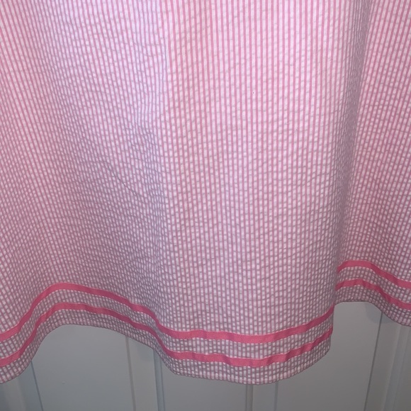 Lily pod strapless dress - Picture 4 of 12